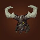 Grievous Gladiator's Dragonhide Helm, Grievous Gladiator's Kodohide Helm, Grievous Gladiator's Wyrmhide Helm, Prideful Gladiator's Dragonhide Helm, Prideful Gladiator's Kodohide Helm, Prideful Gladiator's Wyrmhide Helm Model