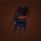 Claws of Torment Model