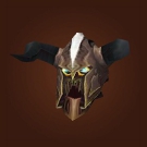 Heroes' Dreadnaught Helmet, Heroes' Dreadnaught Greathelm Model