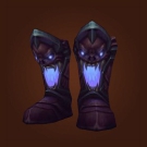 Ruthless Gladiator's Warboots of Cruelty, Ruthless Gladiator's Warboots of Cruelty Model