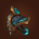Primal Gladiator's Ironskin Spaulders Model