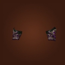 Cataclysmic Gladiator's Armwraps of Accuracy, Cataclysmic Gladiator's Armwraps of Alacrity Model