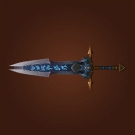 Greatsword of the Ebon Blade Model