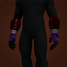 Gloves of the Deadwatcher Model