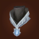Valorous Cowl of Sanctification, Valorous Circlet of Sanctification Model
