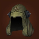 Grievous Gladiator's Satin Hood, Grievous Gladiator's Mooncloth Helm, Prideful Gladiator's Satin Hood, Prideful Gladiator's Mooncloth Helm Model