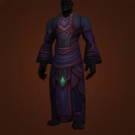 Deepmist Robes, Robes of Whispering Sands, Overly Intelligent Robes, Robes of Rampant Growth, Overly Intelligent Robes, Robes of Rampant Growth, Robes of Arugal Model