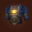 Vengeful Gladiator's Plate Chestpiece Model