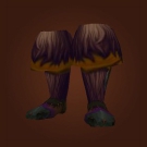 Grievous Gladiator's Footguards of Alacrity, Grievous Gladiator's Footguards of Meditation, Prideful Gladiator's Footguards of Alacrity, Prideful Gladiator's Footguards of Meditation Model