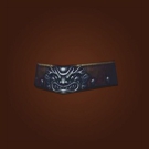 Ordon Legend-Keeper Belt Model