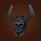 Brutal Gladiator's Plate Helm Model