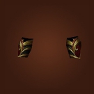 Guardian's Chain Bracers Model