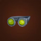 Bright-Eye Goggles Model
