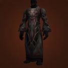 Raiments of the Titans, Frostsavage Robe, Egg Sac Robes, Titan-Forged Raiment of Dominance Model
