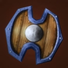 Outrunner's Shield, Vanguard Shield Model