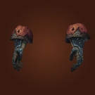 Grievous Gladiator's Felweave Handguards, Prideful Gladiator's Felweave Handguards Model