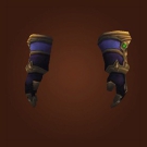 Gauntlets of Wrath Model