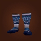 Ethereal Boots of the Skystrider Model