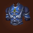 Brutal Gladiator's Leather Tunic Model