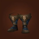 Intemperate Greatboots, Heavenly Jade Greatboots, Heavenly Jade Greatboots, Bramblestaff Boots, Everbright Sabatons, Scar Swallower Greatboots, Greatboots of Flashing Light, Everbright Sabatons Model