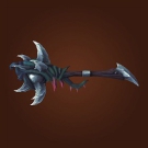 Spiked Gnarlroot Greatclub Model