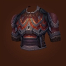 Sanctified Ymirjar Lord's Breastplate, Sanctified Ymirjar Lord's Battleplate Model