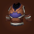 Vest of the Dragon Slayer Model