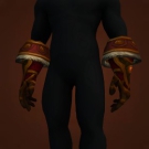 Gloves of the Dreamgrove Model