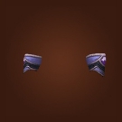 Guardian's Silk Cuffs Model