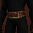 Slayer's Belt Model