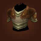 Cairne's First Breastplate, Studded Bearskin Jacket, Executor's Breastplate, Ichor Stained Vest, Kargal's Breastplate, Cage-Launcher's Mail, Veteran Armor, Everstill Breastplate Model