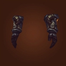 Handguards of Cyclopean Dread, Gauntlets of Cyclopean Dread Model