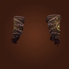 Valorous Worldbreaker Handguards, Valorous Worldbreaker Gloves, Valorous Worldbreaker Grips Model