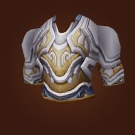 Breastplate of the Righteous Model