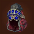 Chronomancer Hood, Chronomancer Hood Model