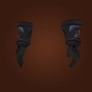 Valorous Dreadnaught Gauntlets, Valorous Dreadnaught Handguards Model