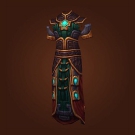 Tunic of the Witch Doctor, Hauberk of the Witch Doctor Model