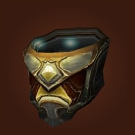 Heroes' Bonescythe Helmet Model