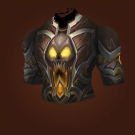 Heroes' Dreadnaught Battleplate, Heroes' Dreadnaught Breastplate Model