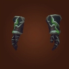 Gauntlets of Temporal Interference Model