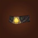 Ruthless Gladiator's Waistguard of Meditation, Ruthless Gladiator's Waistguard of Cruelty, Ruthless Gladiator's Waistguard of Meditation, Ruthless Gladiator's Waistguard of Cruelty Model