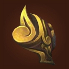 Spaulders of the Unblinking Vigil Model