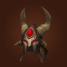 Conqueror's Siegebreaker Helmet, Conqueror's Siegebreaker Greathelm Model