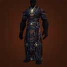 Ruthless Gladiator's Dragonhide Robes, Ruthless Gladiator's Kodohide Robes, Ruthless Gladiator's Wyrmhide Robes, Ruthless Gladiator's Dragonhide Robes, Ruthless Gladiator's Kodohide Robes, Ruthless Gladiator's Wyrmhide Robes Model