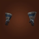 Grievous Gladiator's Leather Gloves, Prideful Gladiator's Leather Gloves Model
