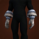 Boneshredder Gloves Model