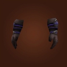 Deft Handguards, Nethersteel-Reinforced Gloves Model