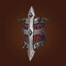 Grievous Gladiator's Scaled Helm, Grievous Gladiator's Ornamented Headcover, Prideful Gladiator's Scaled Helm, Prideful Gladiator's Ornamented Headcover Model