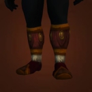 Sandals of the Dreamgrove Model