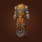Chronomancer Robes Model